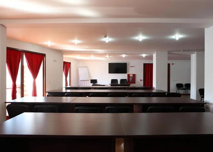 Hotel Insula