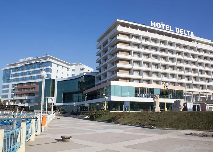Hotel Delta 4